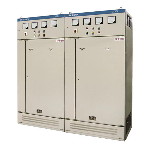  MNS低壓開(kāi)關(guān)柜在自動(dòng)化和智能化方面有哪些功能？ 