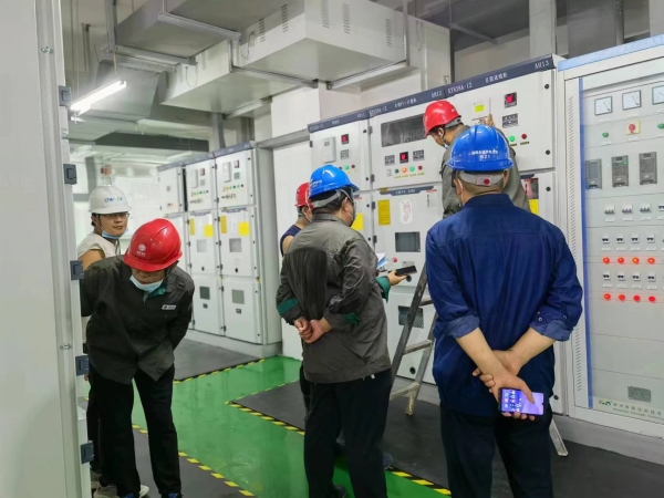 鄭州融匯建設(shè)開發(fā)有限公司新密環(huán)?？萍紕?chuàng)新創(chuàng)業(yè)綜合體有關(guān)配套工程項(xiàng)目