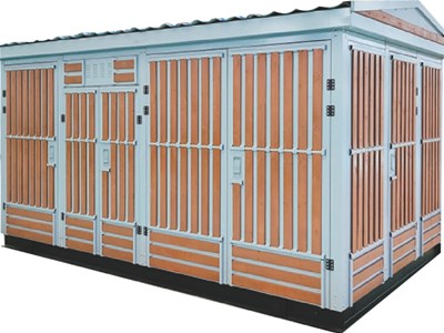 箱式變電站通常采用什么樣的冷卻和通風(fēng)系統(tǒng)？