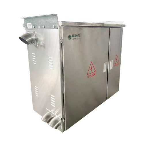 配電箱如何防漏電？