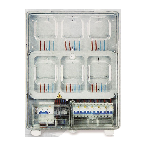 配電箱如何防漏電？