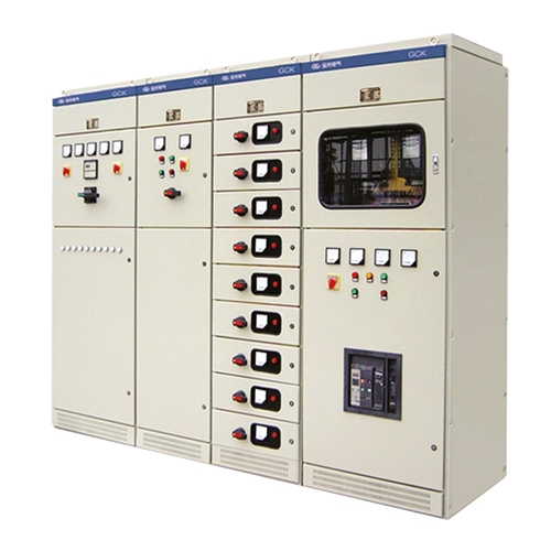 GCK抽出式開關(guān)柜