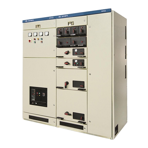 MNS抽出式開關(guān)柜