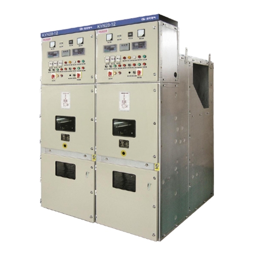 KYN28A-12鎧裝移開(kāi)式交流金屬封閉開(kāi)關(guān)設(shè)備