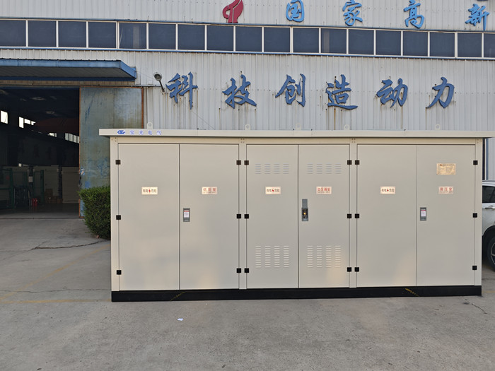 未來箱式變電站的價格走勢如何？