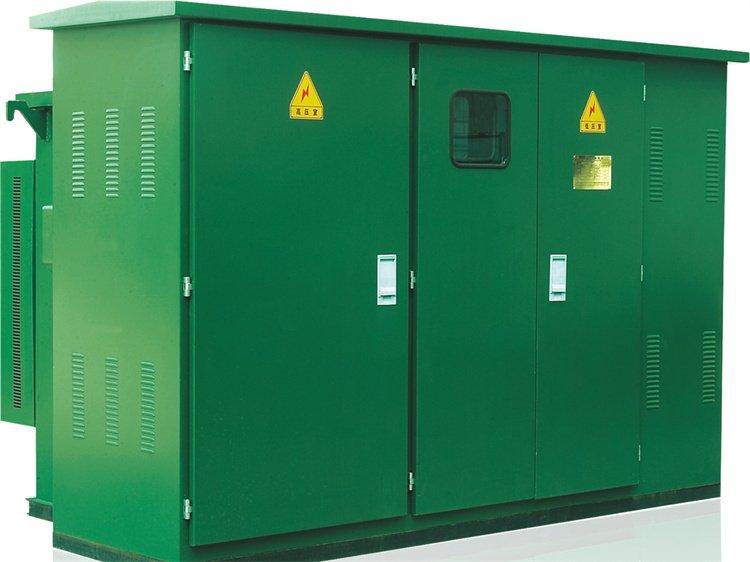  YBW-12箱式變電站在使用過(guò)程中可能出現(xiàn)哪些故障？